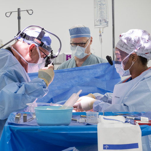 Binz Surgery Center | Urology Services