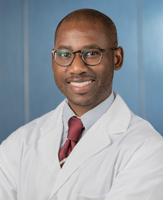 Maurice Chaplin, MD | Anesthesiologist